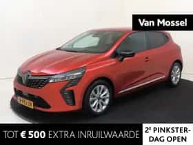 Renault Clio (2024)
