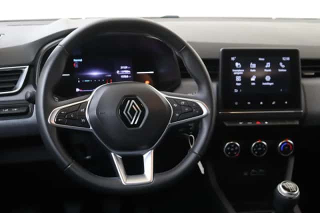 Renault Clio (2024) thumbnail 14