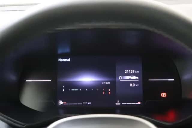 Renault Clio (2024) thumbnail 16