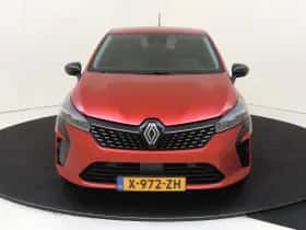Renault Clio (2024) thumbnail 6