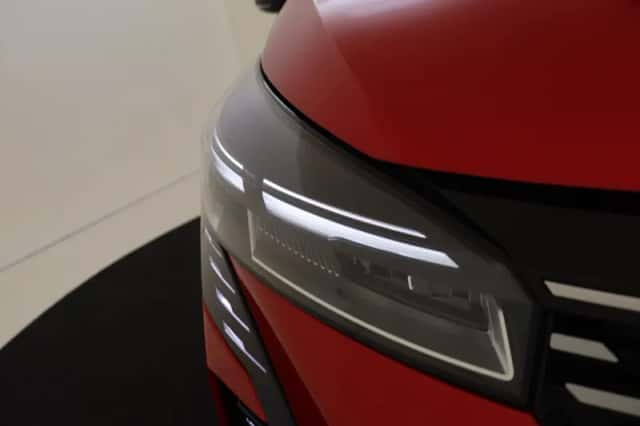 Renault Clio (2024) thumbnail 10