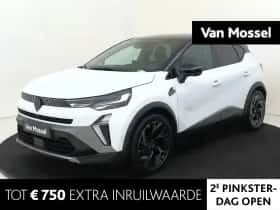 Renault Captur (2026)