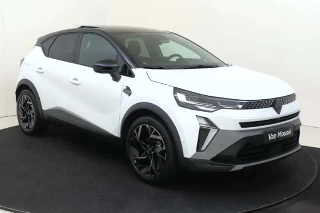 Renault Captur (2026) thumbnail 2