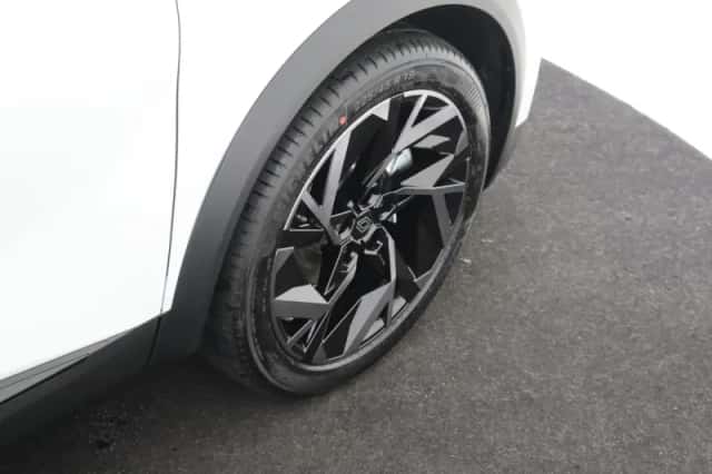 Renault Captur (2026) thumbnail 11
