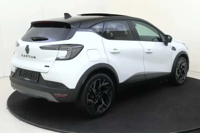 Renault Captur (2026) thumbnail 4