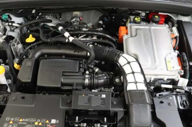 Renault Captur (2026) thumbnail 5