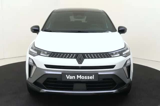 Renault Captur (2026) thumbnail 6