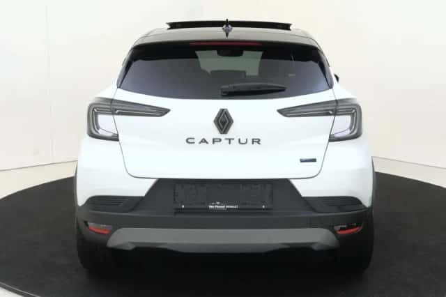 Renault Captur (2026) thumbnail 7