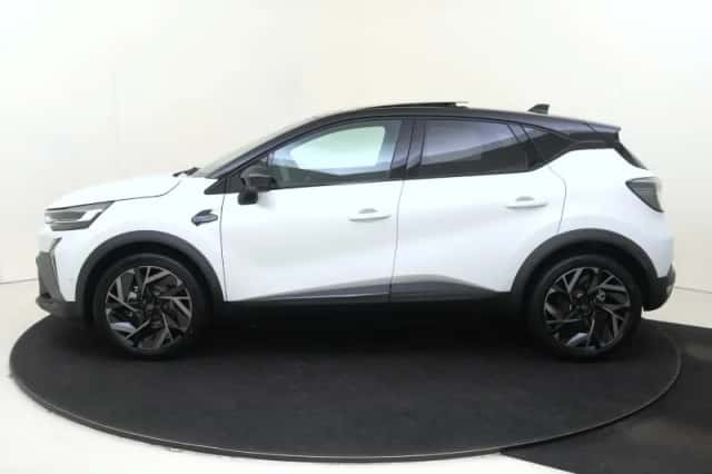 Renault Captur (2026) thumbnail 8