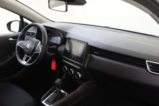 Renault Clio (2023) thumbnail 5
