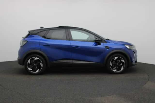 Renault Captur (2025) thumbnail 6
