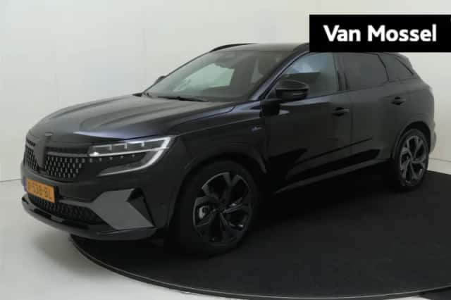 Renault Austral (2023) thumbnail 1
