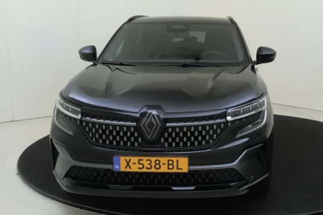 Renault Austral (2023) thumbnail 6