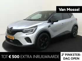 Renault Captur (2023)