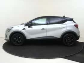 Renault Captur (2023) thumbnail 8