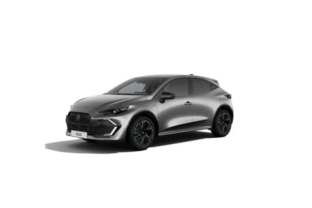 Renault Clio (2026) thumbnail 5