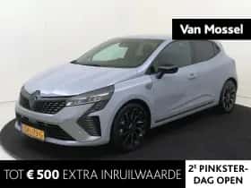 Renault Clio (2024)