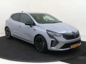 Renault Clio (2024) thumbnail 2