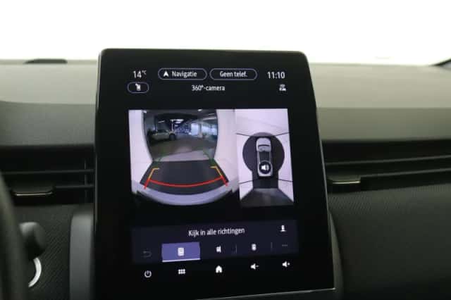 Renault Clio (2024) thumbnail 18