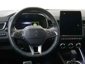 Renault Clio (2024) thumbnail 10