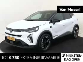 Renault Captur (2026)
