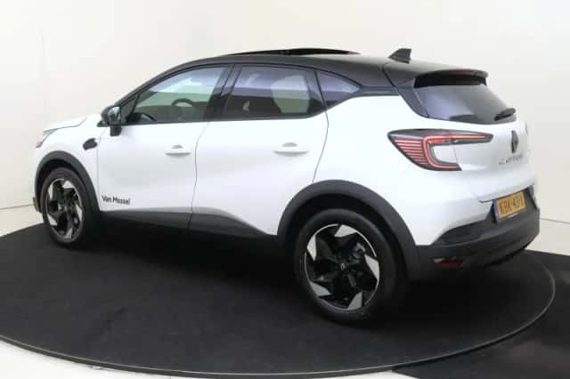 Renault Captur (2026) thumbnail 3