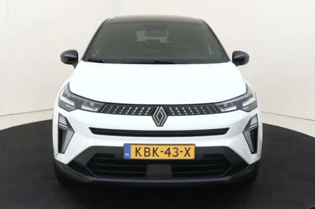 Renault Captur (2026) thumbnail 6