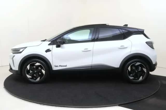 Renault Captur (2026) thumbnail 8