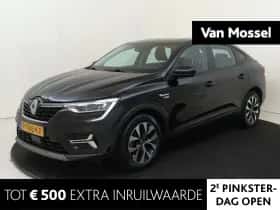 Renault Arkana (2022)