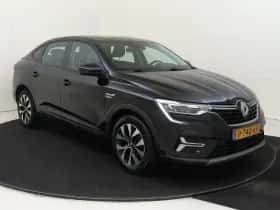 Renault Arkana (2022) thumbnail 2