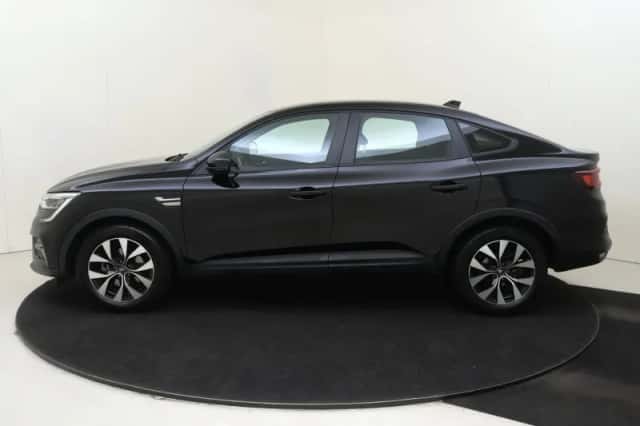 Renault Arkana (2022) thumbnail 8