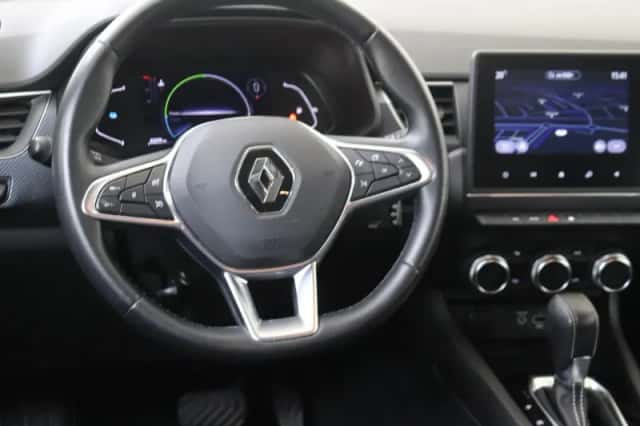 Renault Arkana (2022) thumbnail 10