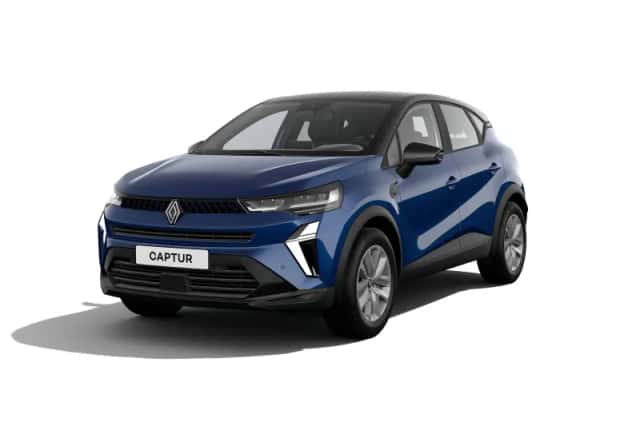 Renault Captur (2026) thumbnail 2