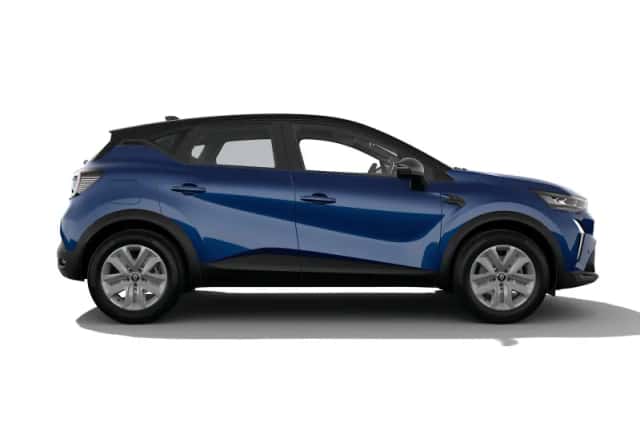Renault Captur (2026) thumbnail 3