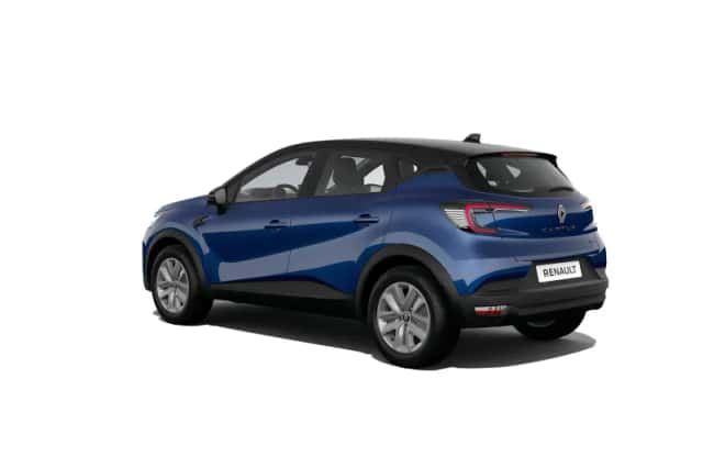 Renault Captur (2026) thumbnail 4