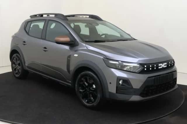 Dacia Sandero Stepway (2026) thumbnail 2