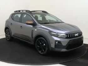 Dacia Sandero Stepway (2026) thumbnail 2