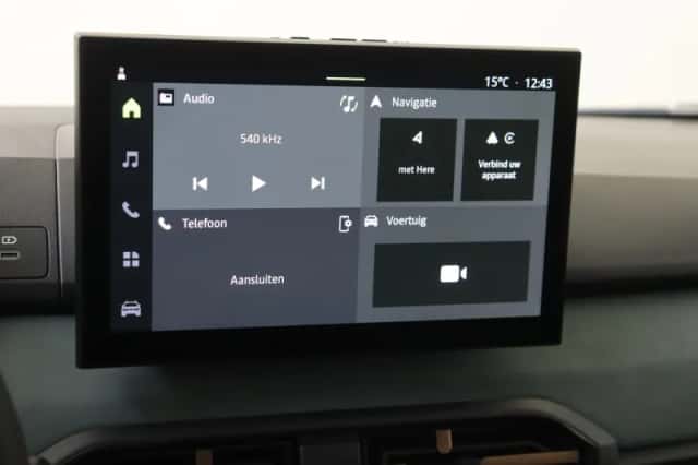 Dacia Sandero Stepway (2026) thumbnail 16
