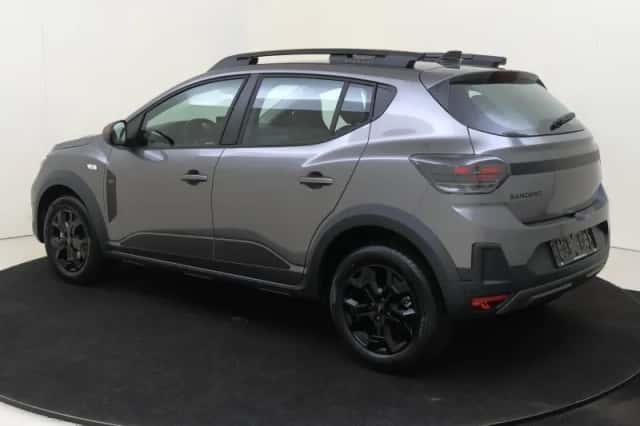 Dacia Sandero Stepway (2026) thumbnail 3