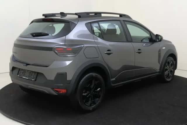 Dacia Sandero Stepway (2026) thumbnail 4