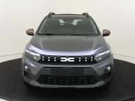 Dacia Sandero Stepway (2026) thumbnail 6