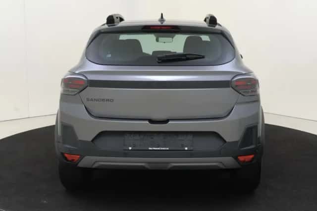 Dacia Sandero Stepway (2026) thumbnail 7