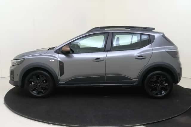 Dacia Sandero Stepway (2026) thumbnail 8