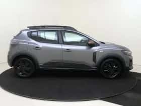 Dacia Sandero Stepway (2026) thumbnail 9