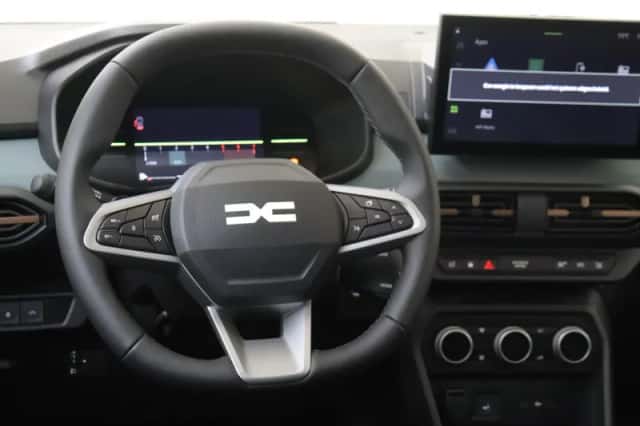 Dacia Sandero Stepway (2026) thumbnail 10