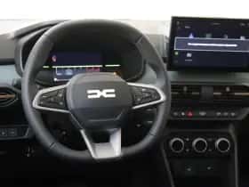 Dacia Sandero Stepway (2026) thumbnail 10