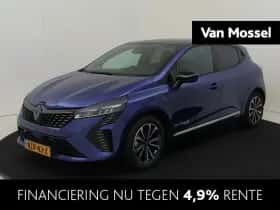 Renault Clio (2025)