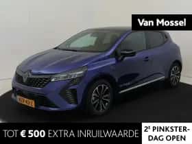 Renault Clio (2025)
