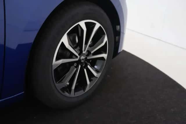 Renault Clio (2025) thumbnail 4