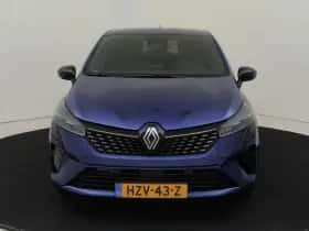 Renault Clio (2025) thumbnail 9